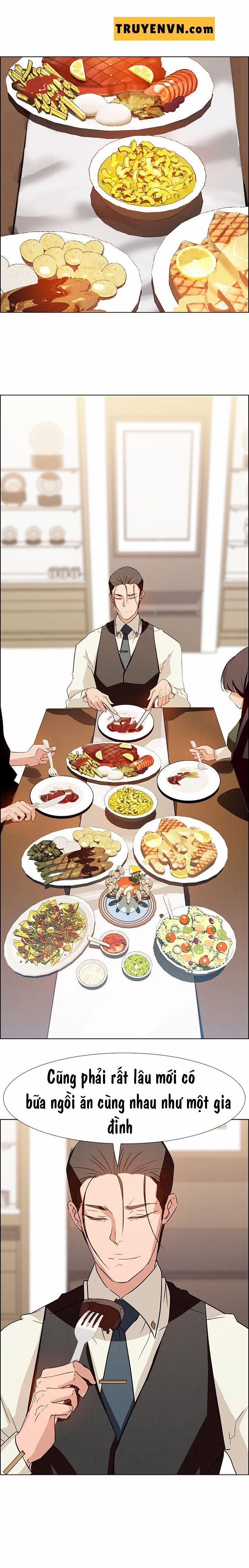 Rain Curtain 12 trang 11