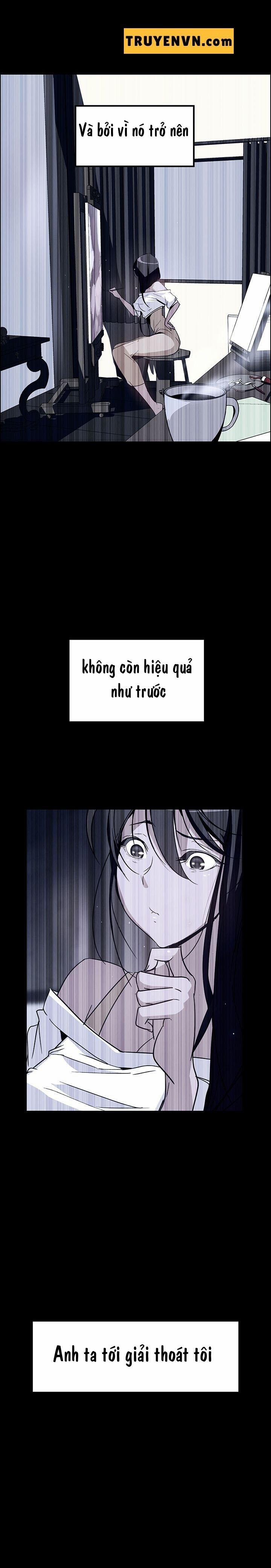 Rain Curtain 12 trang 4