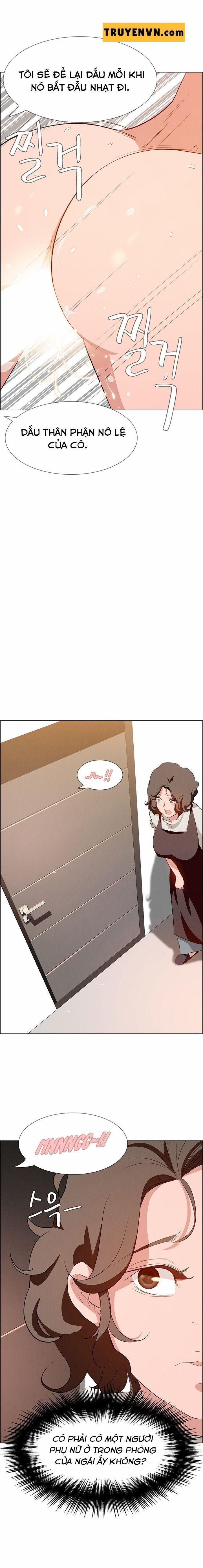 Rain Curtain 13 trang 11