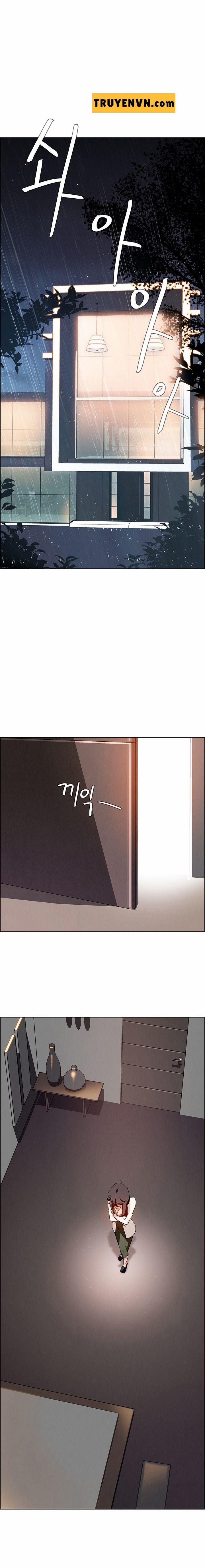 Rain Curtain 13 trang 16