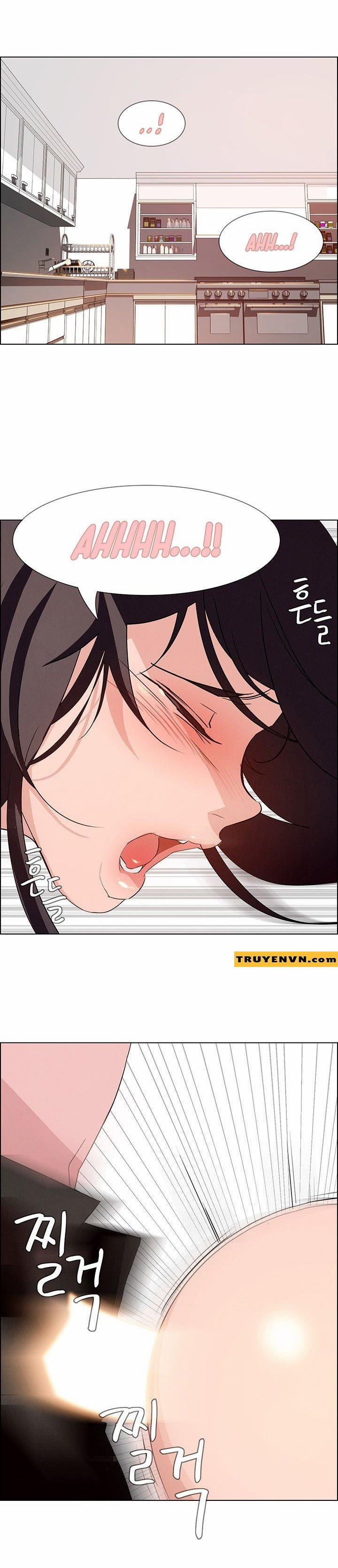 Rain Curtain 14 trang 10