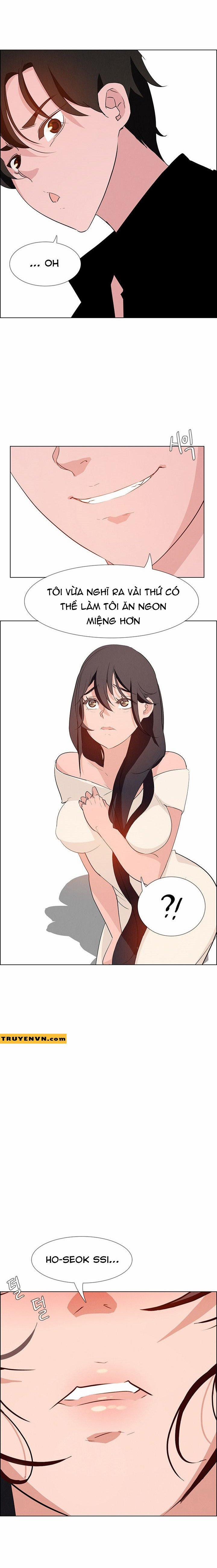 Rain Curtain 14 trang 15