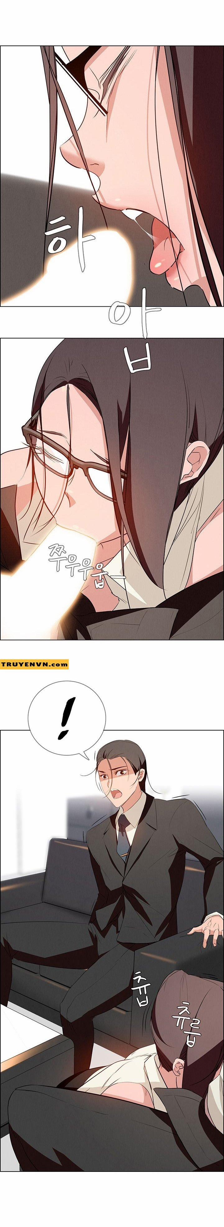 Rain Curtain 14 trang 7