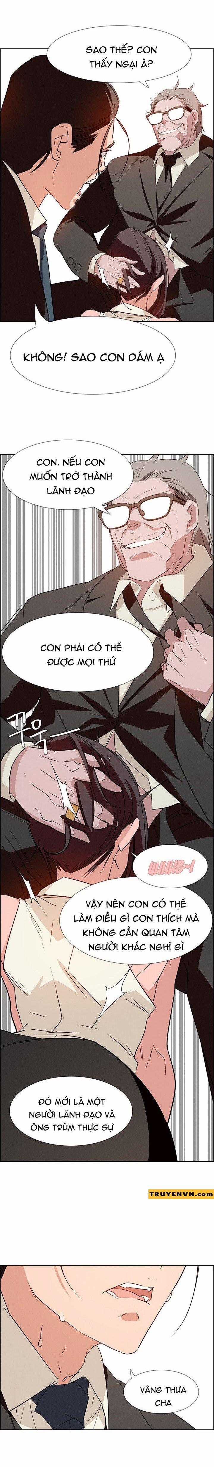 Rain Curtain 14 trang 8