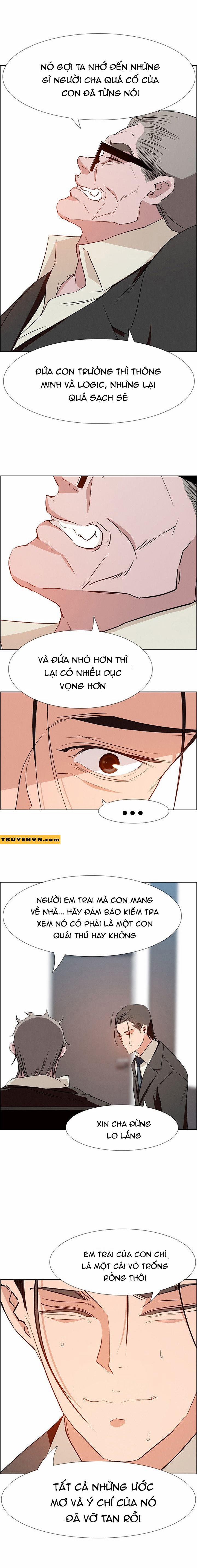 Rain Curtain 14 trang 9