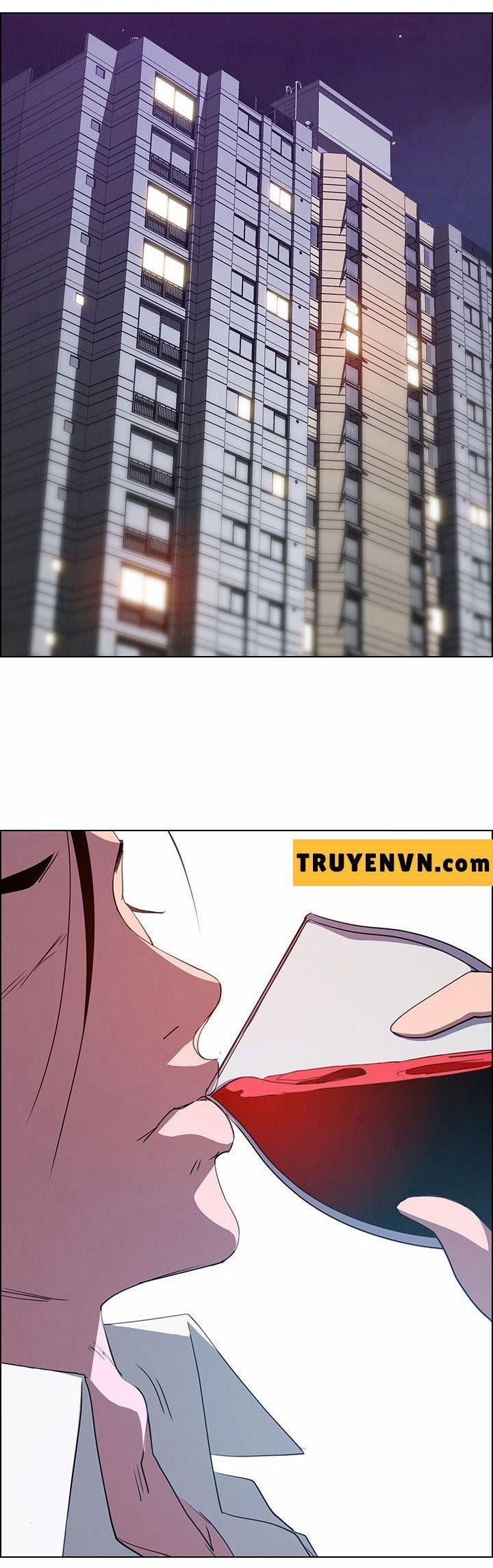 Rain Curtain 16 trang 10