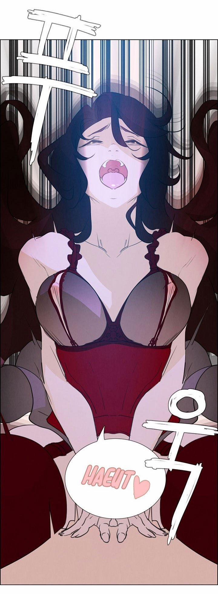 Rain Curtain 16 trang 15