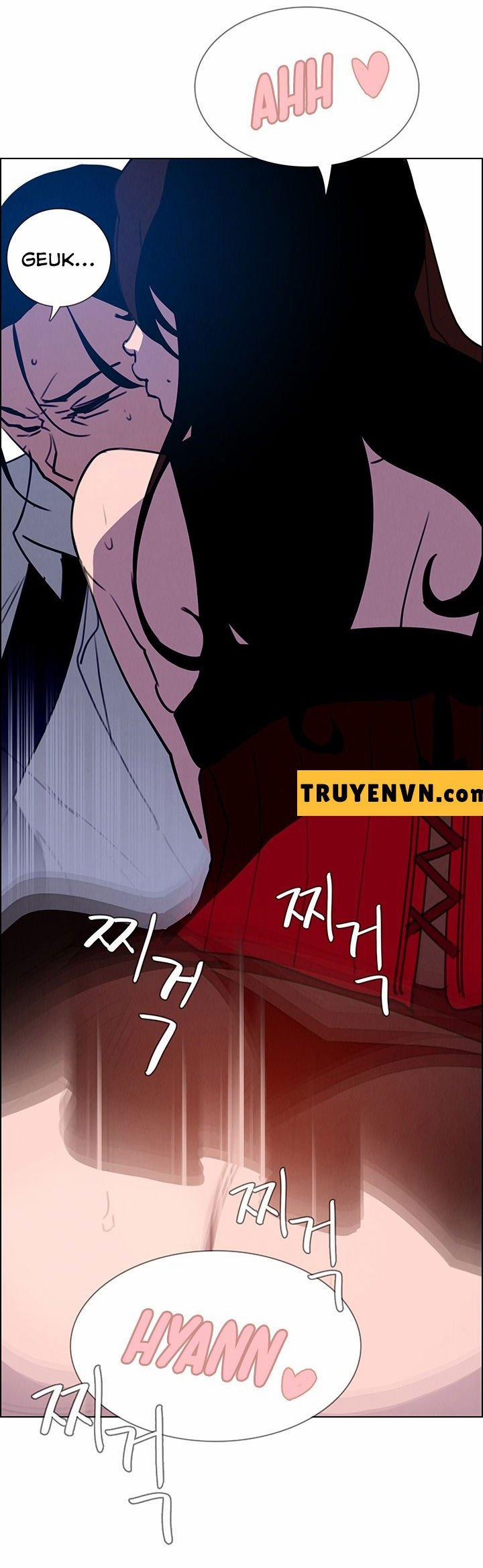 Rain Curtain 16 trang 16