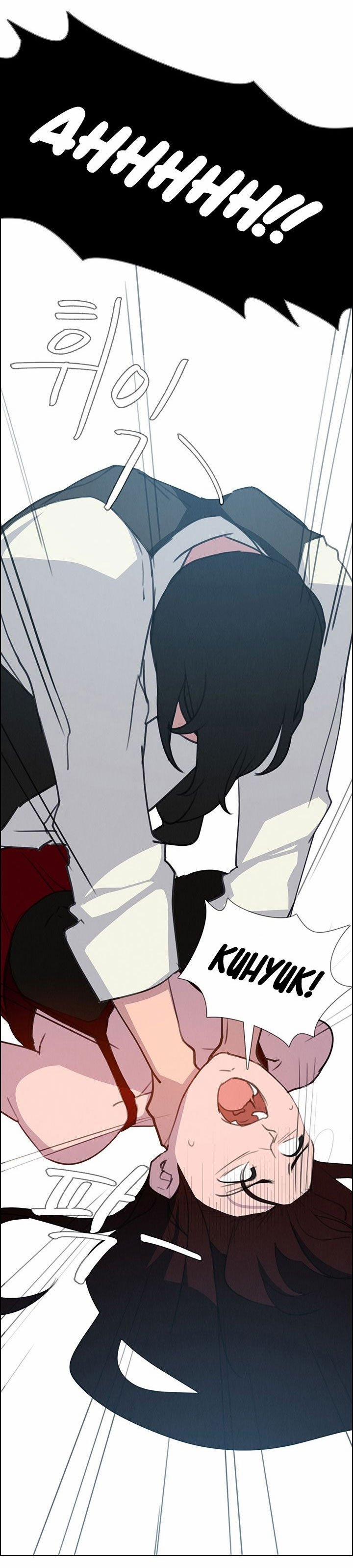 Rain Curtain 16 trang 21