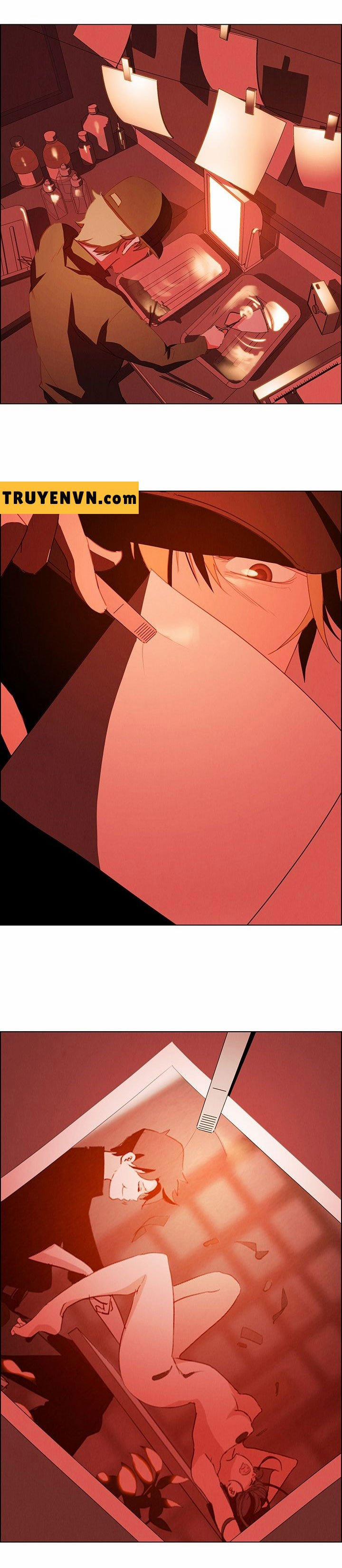 Rain Curtain 16 trang 3