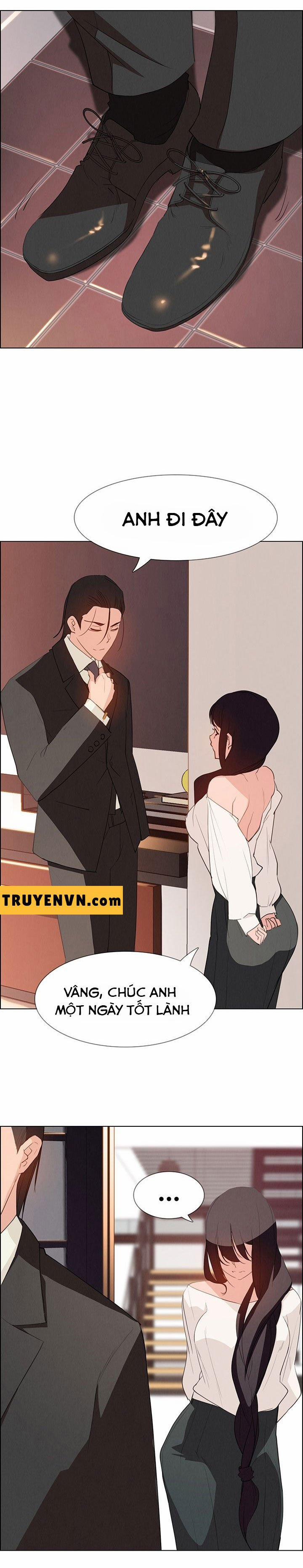 Rain Curtain 16 trang 5