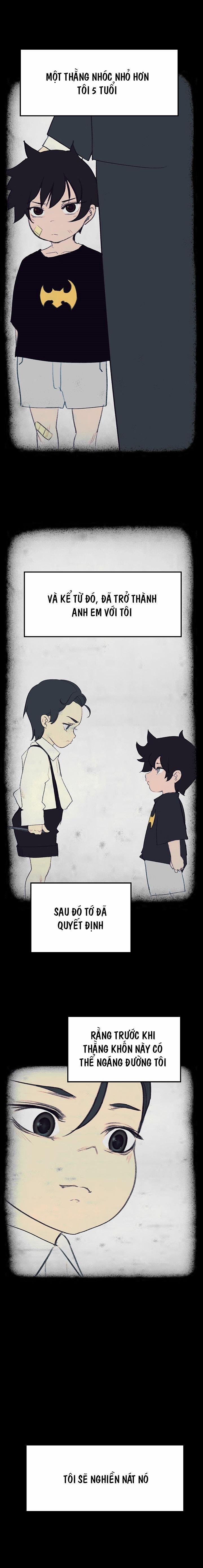 Rain Curtain 17 trang 1