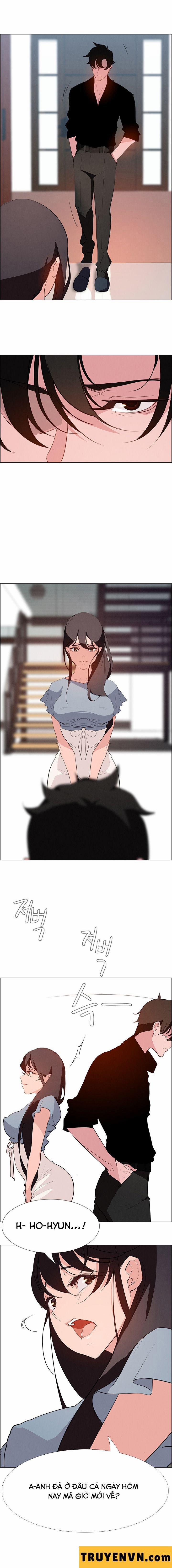 Rain Curtain 17 trang 11