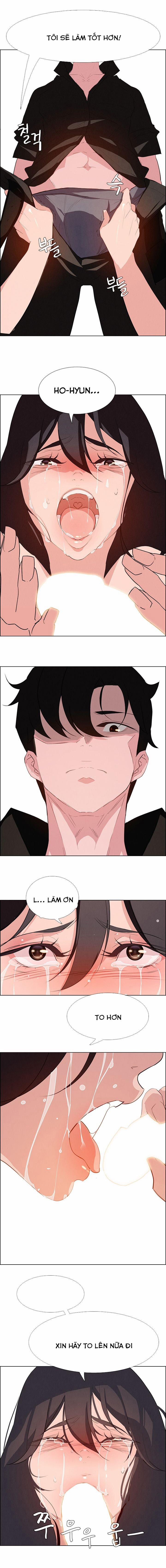 Rain Curtain 17 trang 16