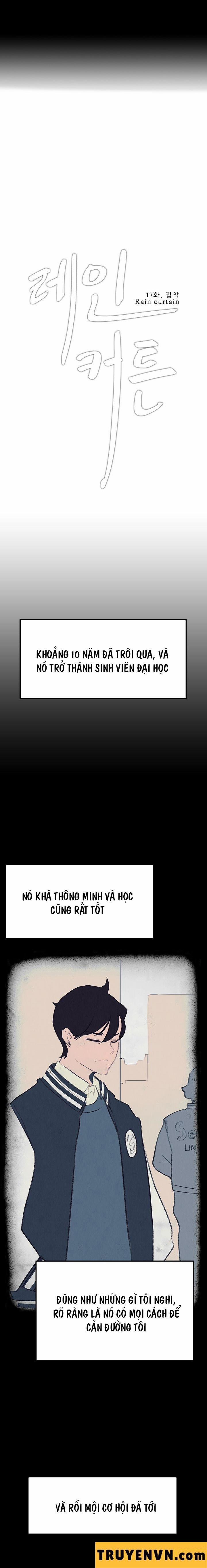 Rain Curtain 17 trang 2