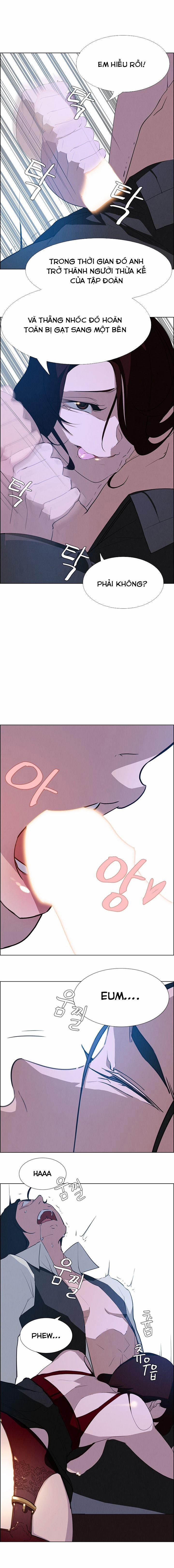 Rain Curtain 17 trang 8