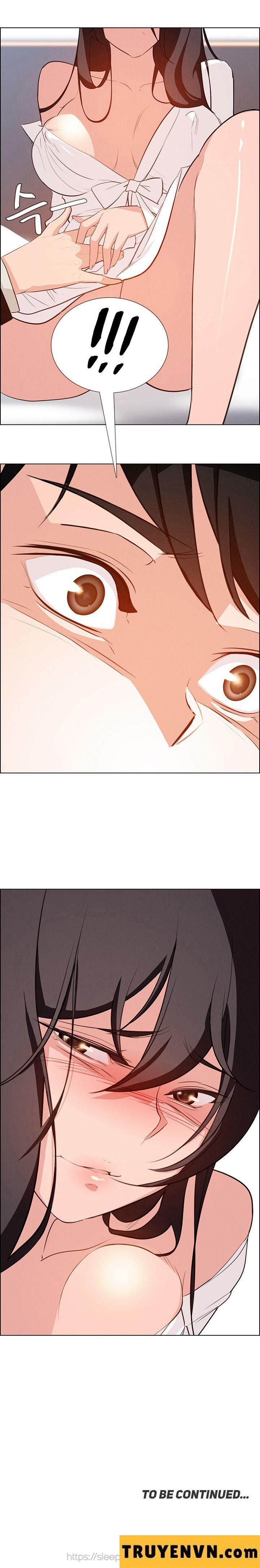 Rain Curtain 18 trang 17