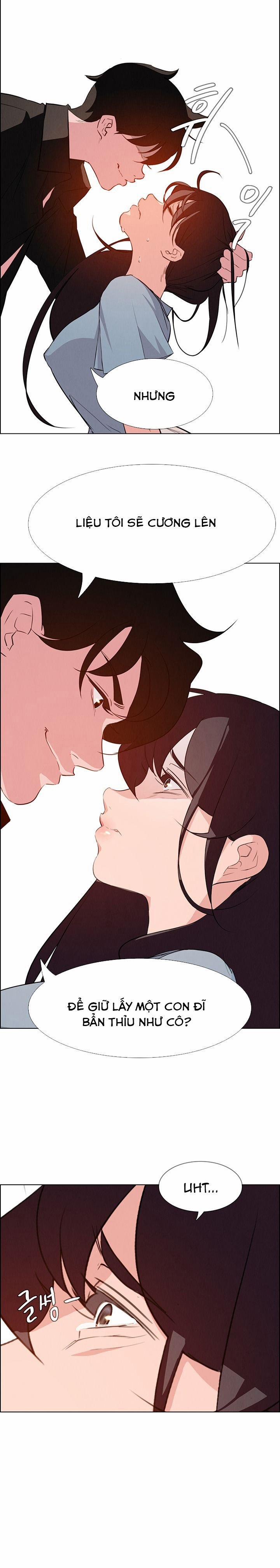 Rain Curtain 18 trang 4