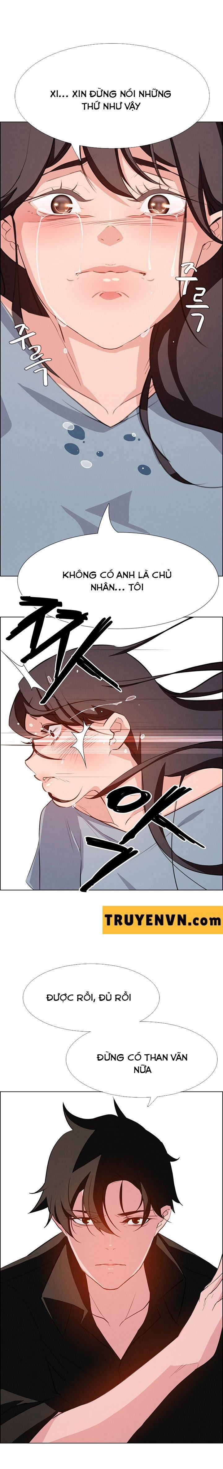 Rain Curtain 18 trang 5