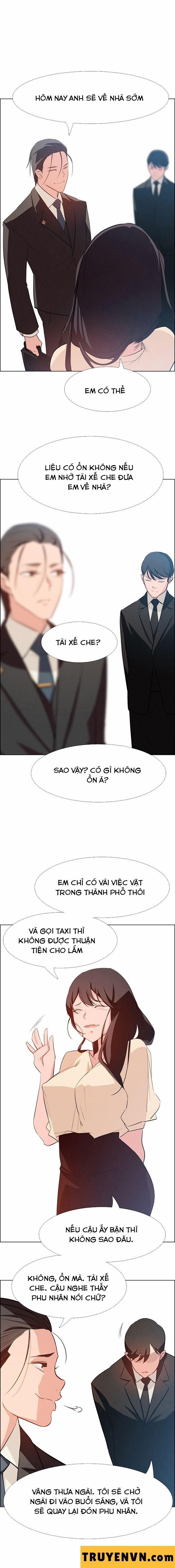 Rain Curtain 18 trang 9