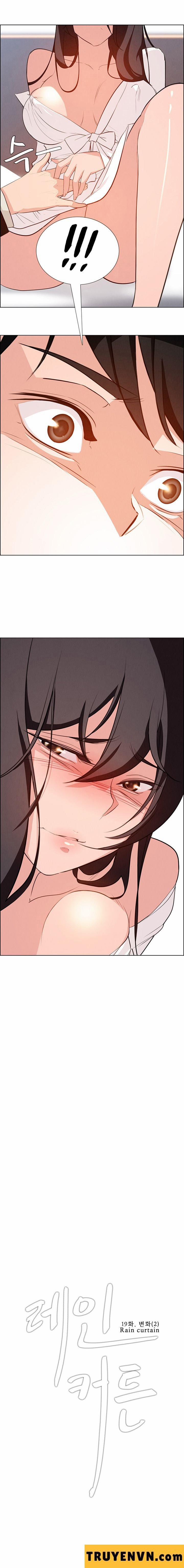 Rain Curtain 19 trang 1