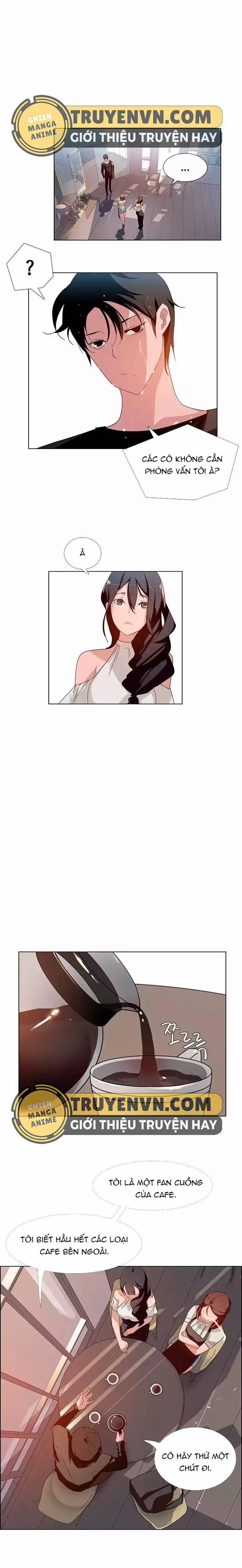 Rain Curtain 2 trang 10