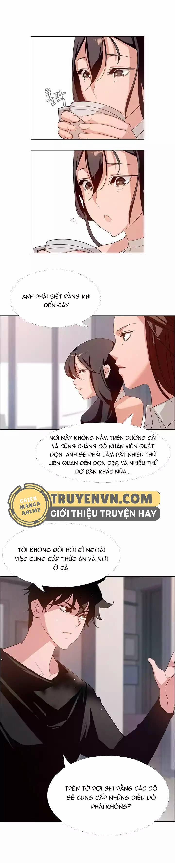 Rain Curtain 2 trang 11