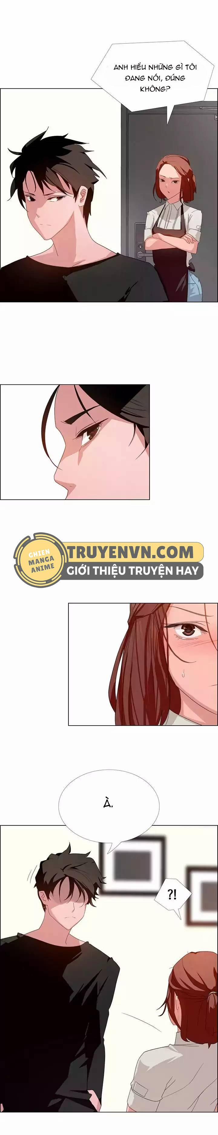 Rain Curtain 2 trang 15