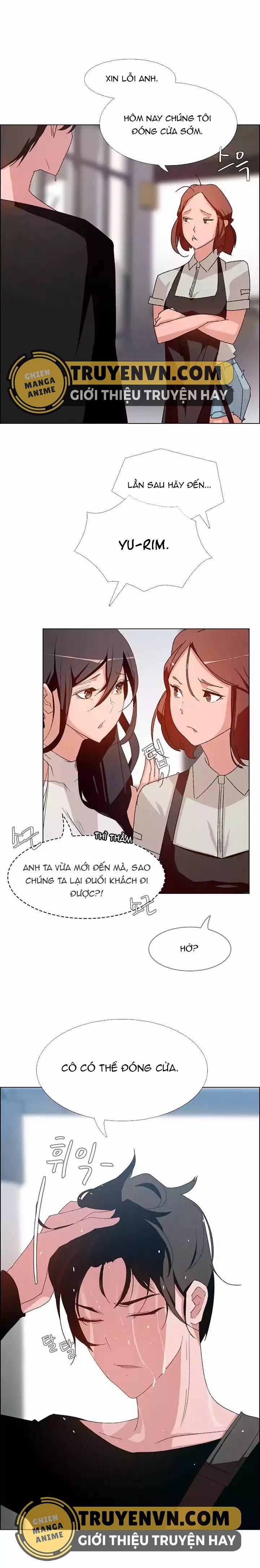 Rain Curtain 2 trang 8