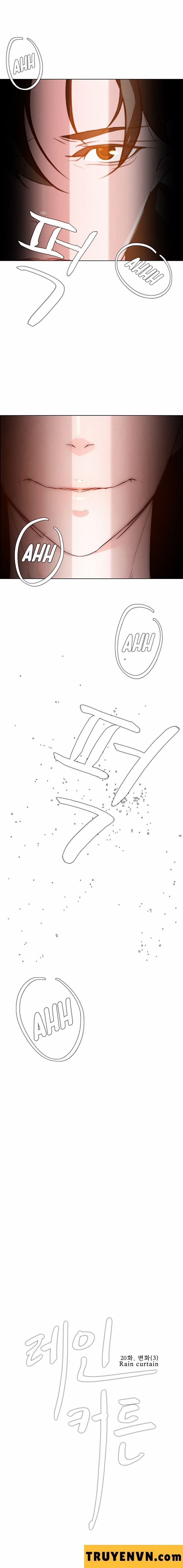 Rain Curtain 20 trang 1
