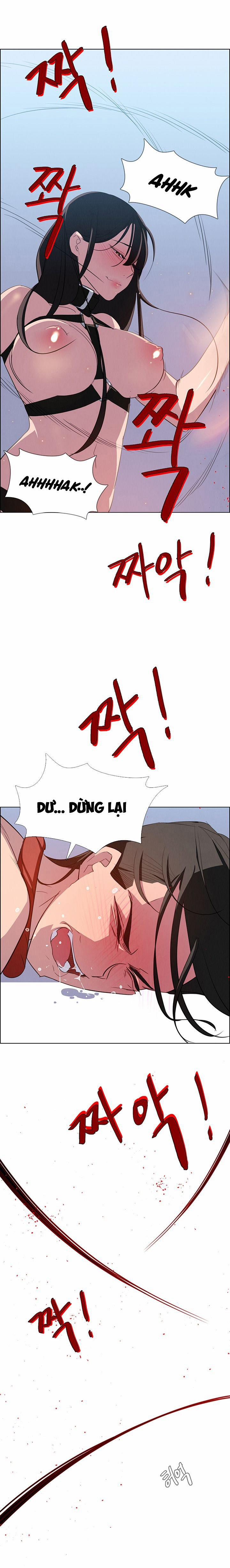 Rain Curtain 23 trang 14