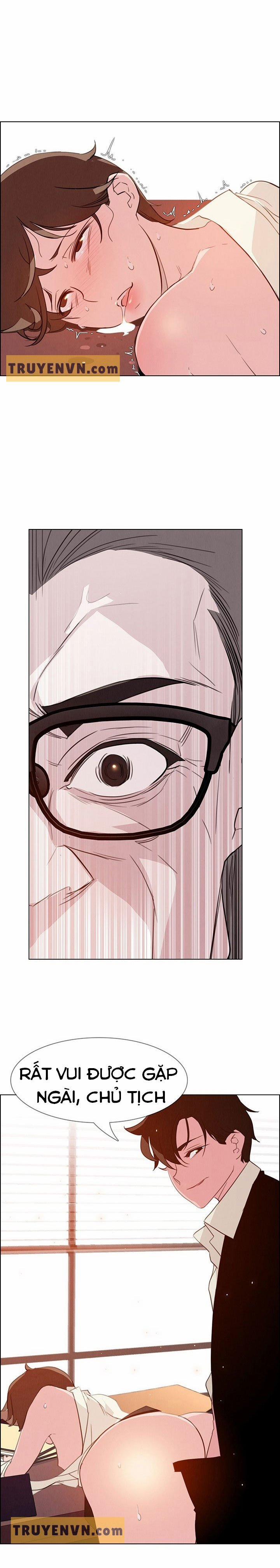 Rain Curtain 26 trang 22