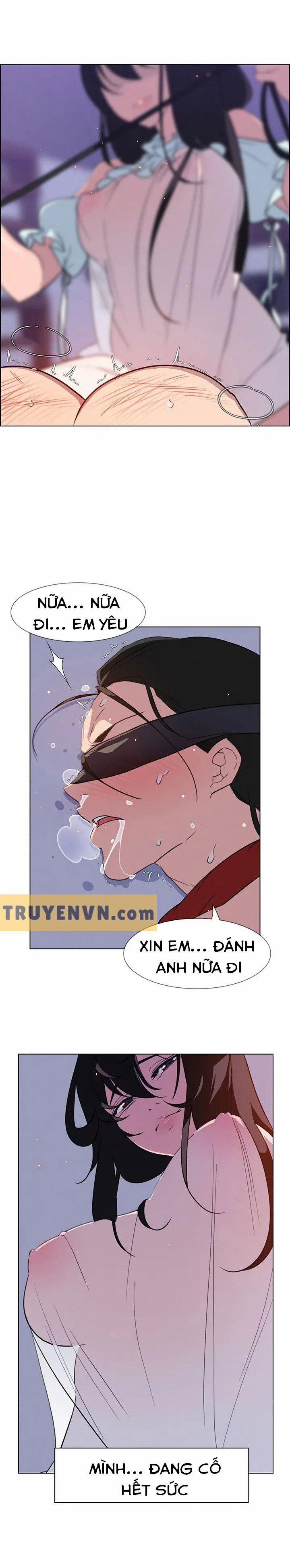 Rain Curtain 27 trang 17