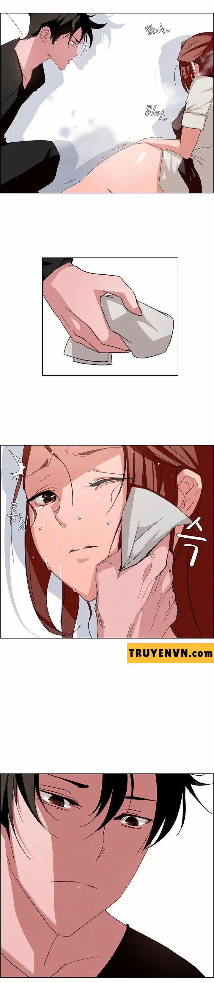 Rain Curtain 3 trang 22