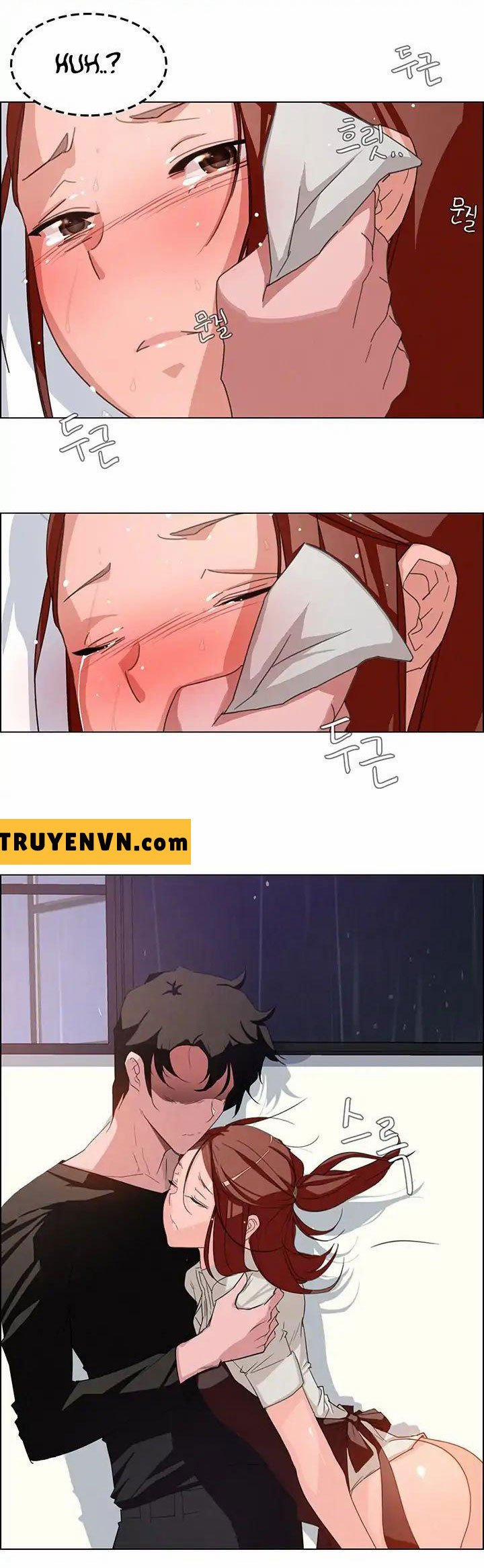 Rain Curtain 3 trang 23