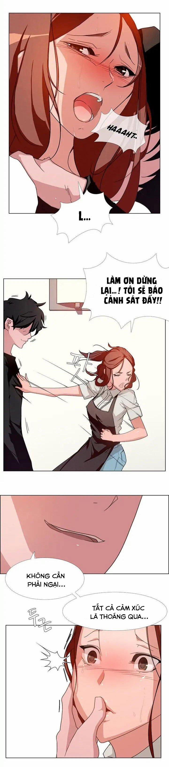 Rain Curtain 3 trang 8