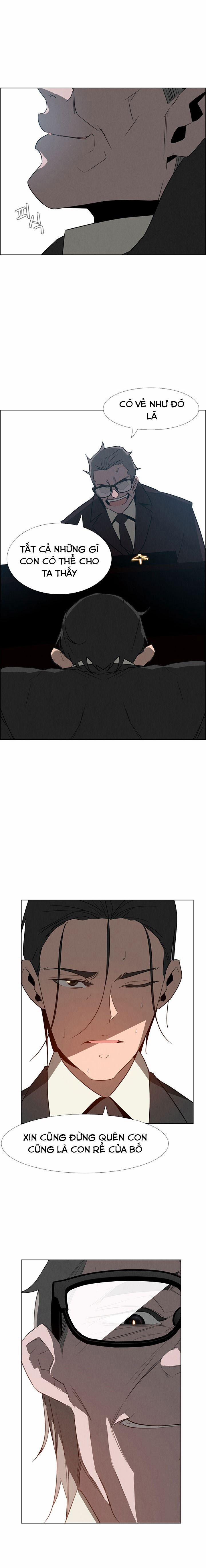 Rain Curtain 31 trang 10