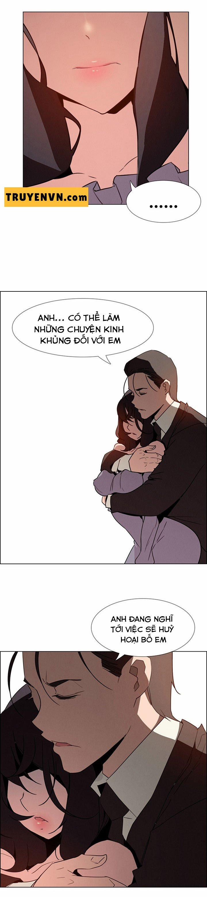 Rain Curtain 32 trang 15