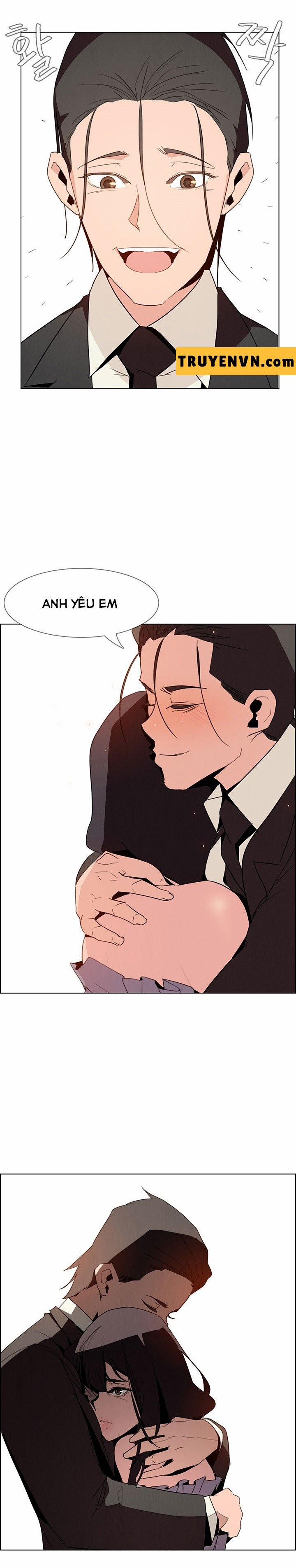 Rain Curtain 32 trang 18