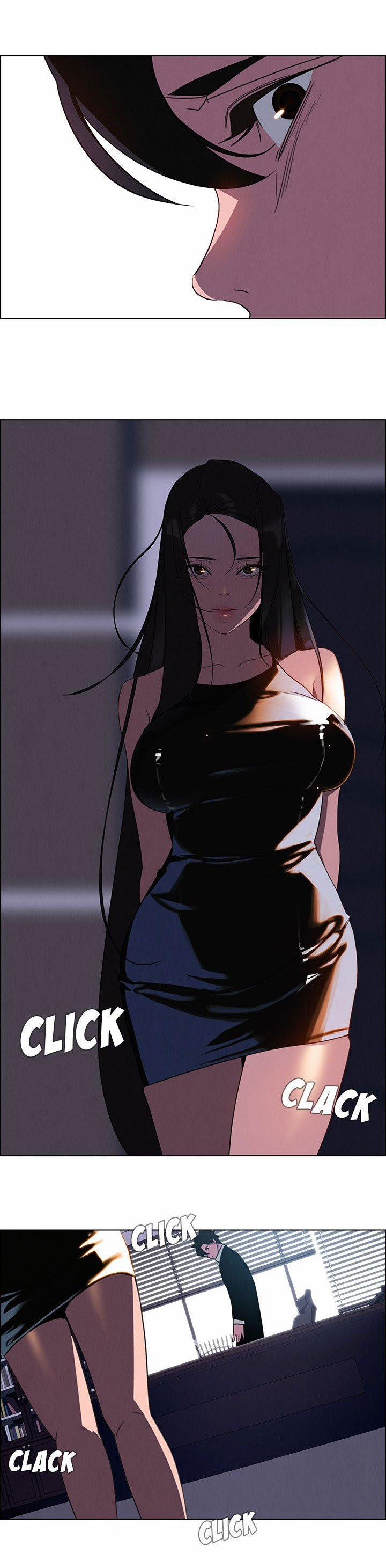 Rain Curtain 36 trang 11