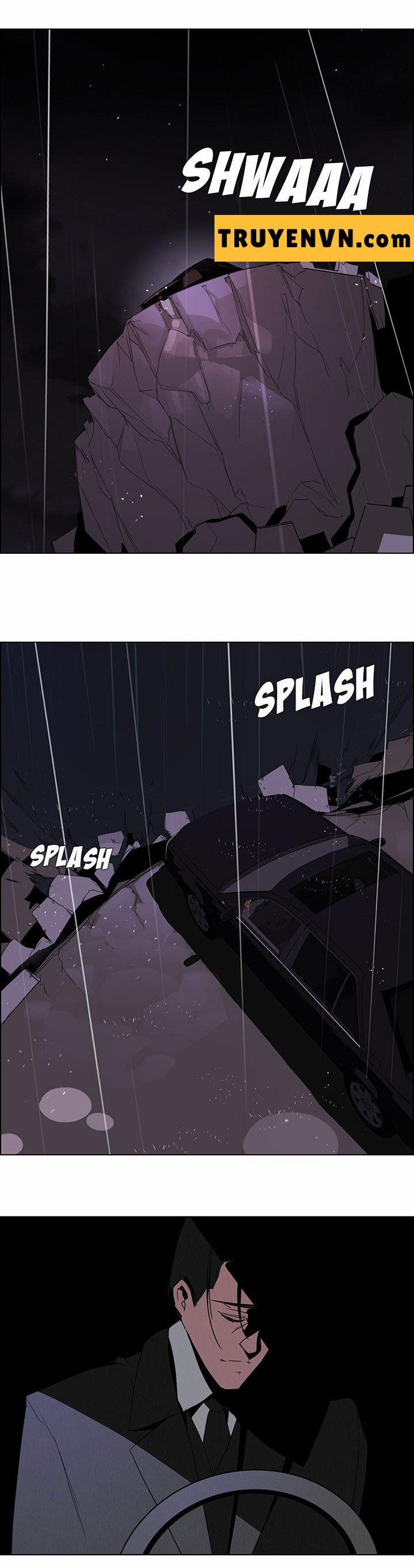 Rain Curtain 36 trang 22