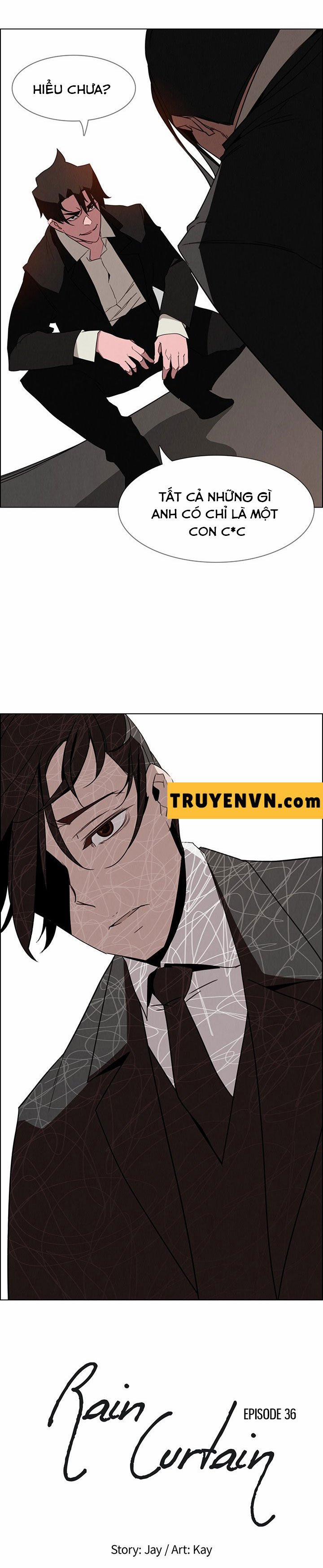Rain Curtain 36 trang 3