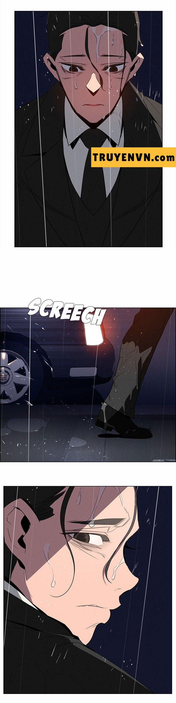 Rain Curtain 36 trang 5