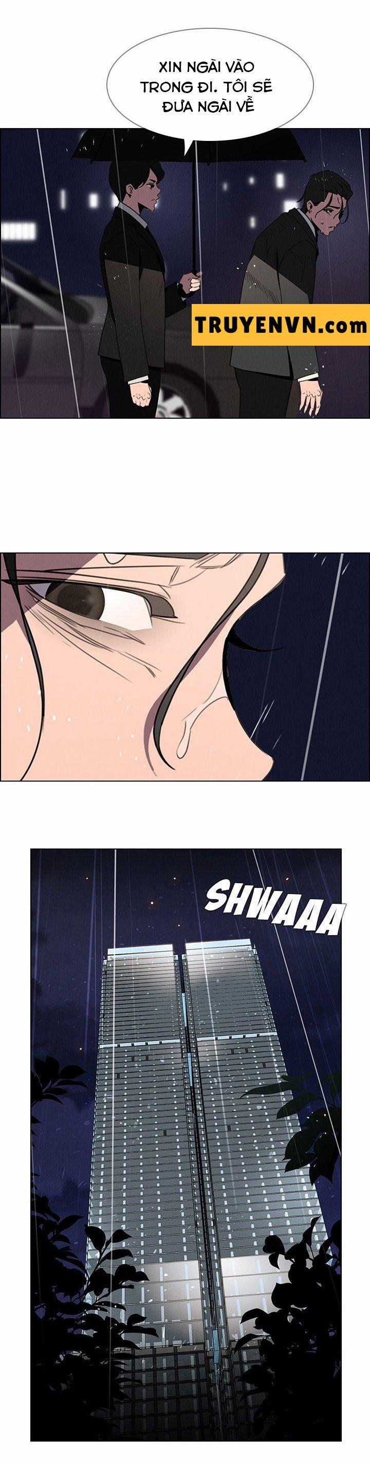 Rain Curtain 36 trang 6