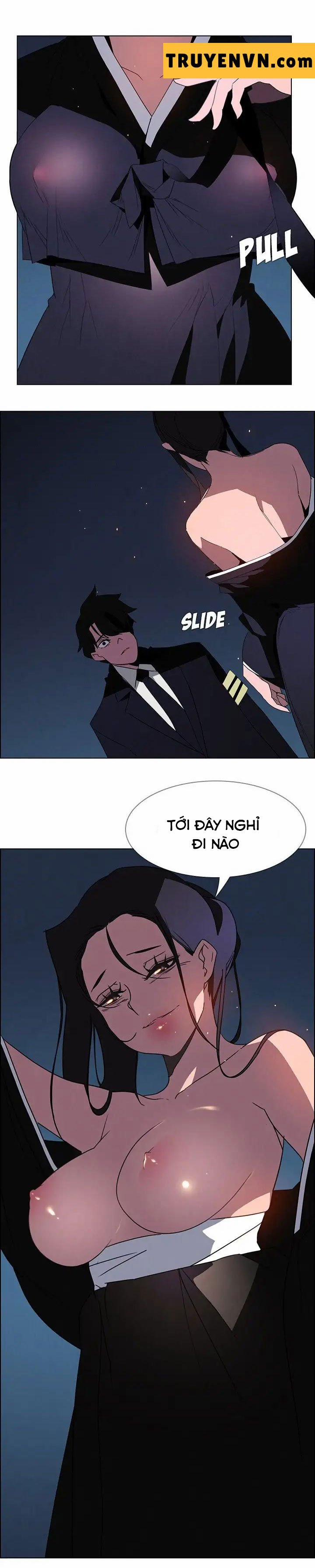 Rain Curtain 37 trang 17