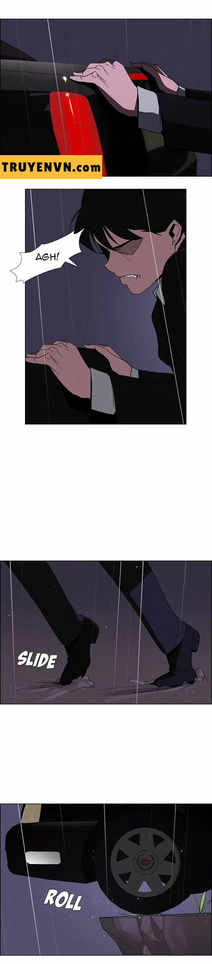 Rain Curtain 37 trang 4