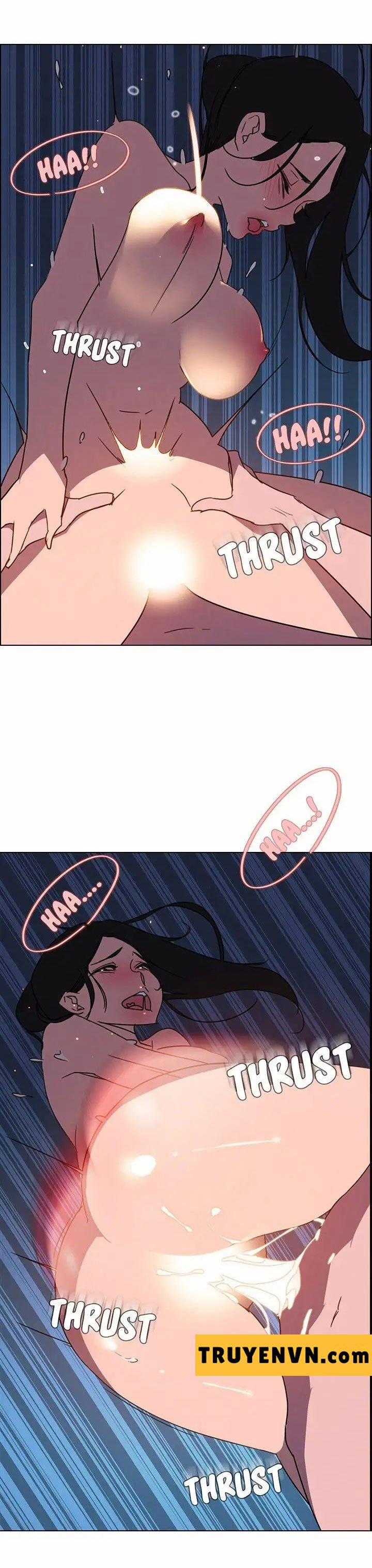 Rain Curtain 38 trang 1