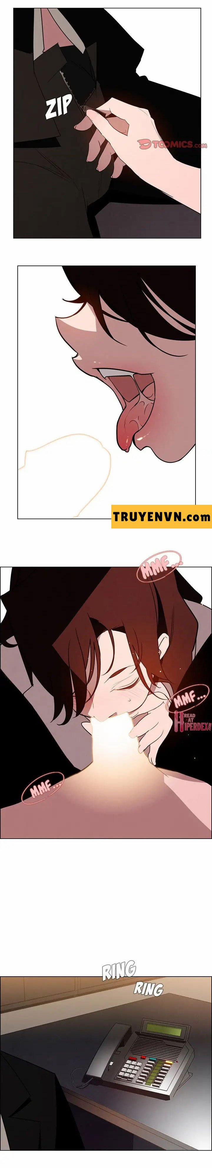 Rain Curtain 38 trang 17