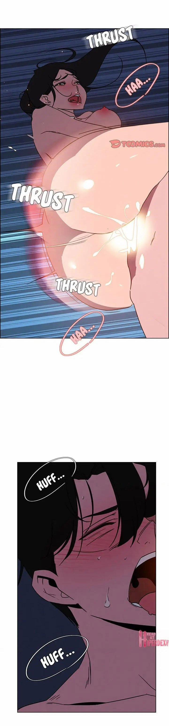 Rain Curtain 38 trang 2