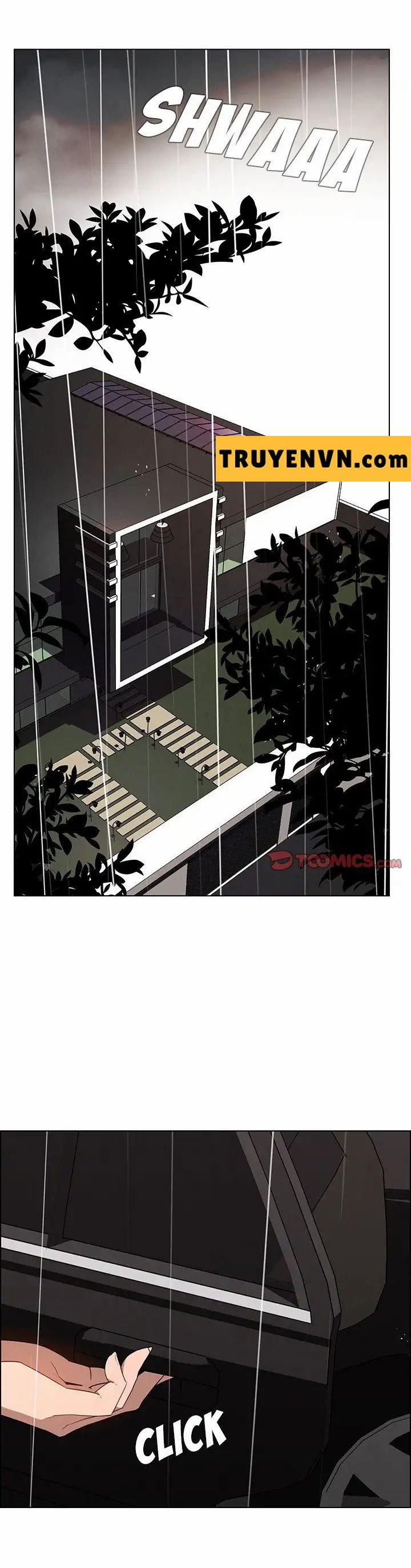 Rain Curtain 38 trang 8